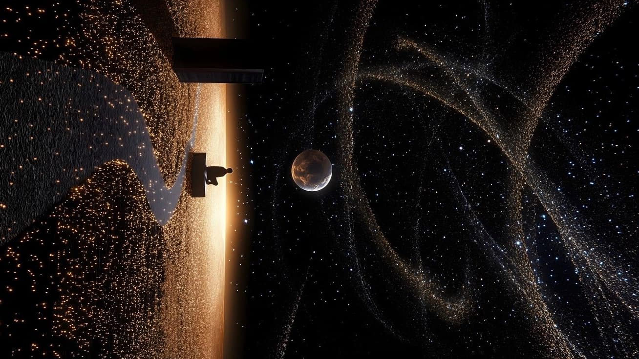 ā±ļøAcross Timeās Border